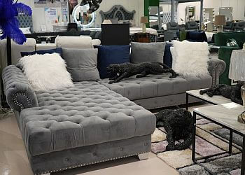 3 Best Furniture Stores in Greensboro, NC - Expert Recommendations