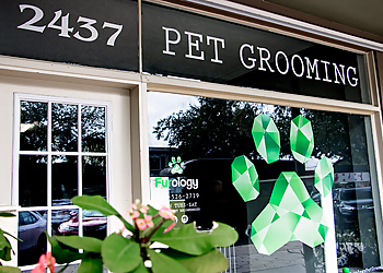 Furology Pet Grooming St Petersburg Pet Grooming image 1
