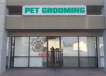 Furr Paradise Santa Ana,LLC Santa Ana Pet Grooming