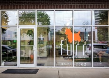 Furr Pet Spa and Wellness
