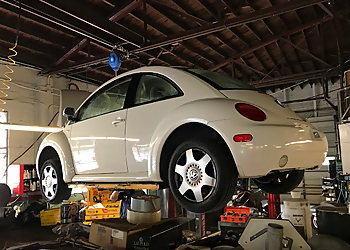 Tallahassee Car Repair Shops Furrin Auto Alley