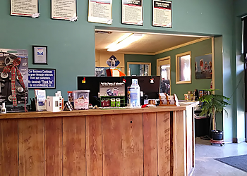 Tallahassee Car Repair Shops Furrin Auto Alley