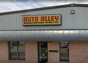 Furrin Auto Alley Tallahassee Car Repair Shops