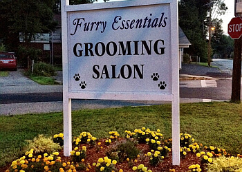 Furry Essentials Grooming Salon Worcester Pet Grooming