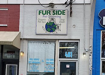Furside East Atlanta Atlanta Pet Grooming image 1
