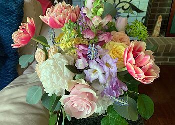 Dayton Florists Furst the Florist & Greenhouses
