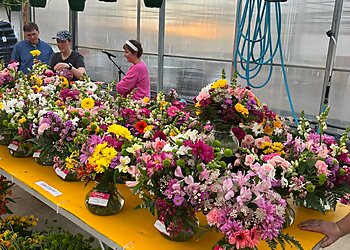 Dayton Florists Furst the Florist & Greenhouses