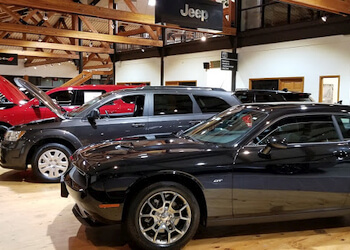 Fury Motors Saint Paul - St Paul, MN Car Dealerships - Car Image