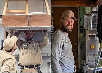 Fremont Hvac Services Fuse HVAC, Refrigeration, Electrical & Plumbing