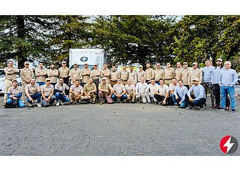 Fremont Hvac Services Fuse HVAC, Refrigeration, Electrical & Plumbing