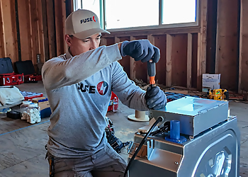 Fremont Electricians Fuse Service