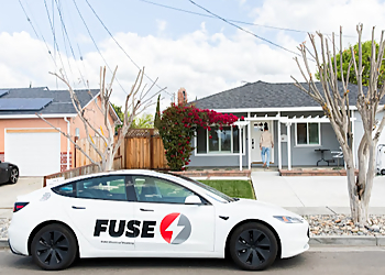 Fuse Service Fremont Electricians image 1