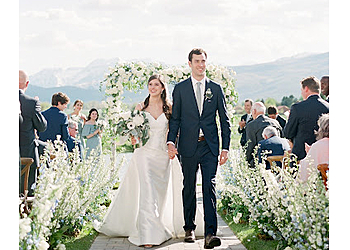 Salt Lake City Wedding Planners Fuse Weddings and Events