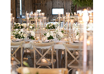 Salt Lake City Wedding Planners Fuse Weddings and Events