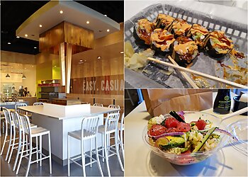 Dayton Japanese Restaurants Fusian