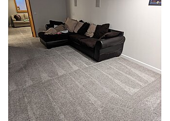 Thornton Carpet Cleaners Fusion Cleaning