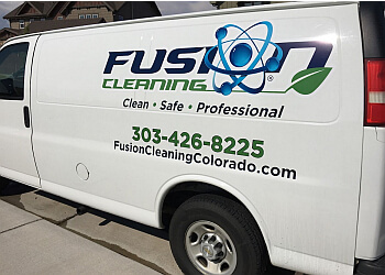 Fusion Cleaning Westminster Carpet Cleaners
