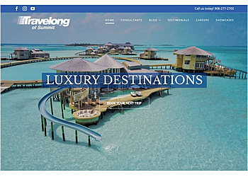 New Haven Web Designers Fusion Design