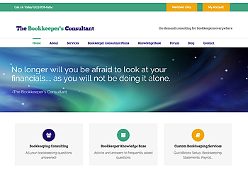New Haven Web Designers Fusion Design