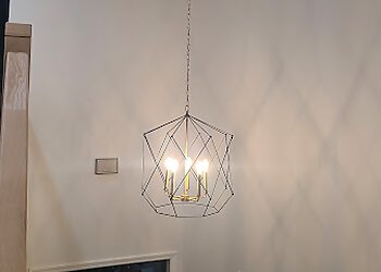 Overland Park Electricians Fusion Electric