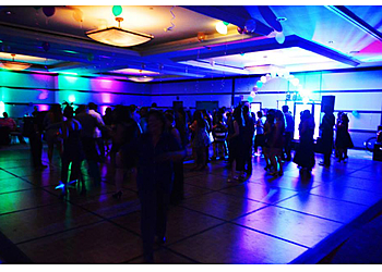 Chula Vista Djs Fusion Entertainment