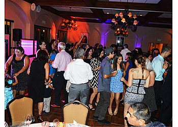 Chula Vista Djs Fusion Entertainment