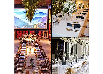 Los Angeles Event Management Companies Fusion Events