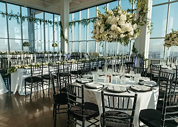 Los Angeles Event Management Companies Fusion Events