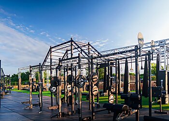 Philadelphia Gyms Fusion Gyms