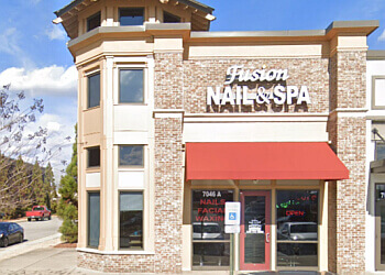 Huntsville Nail Salons Fusion Nail Spa