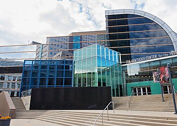 Louisville Commercial Photographers Fusion Photography