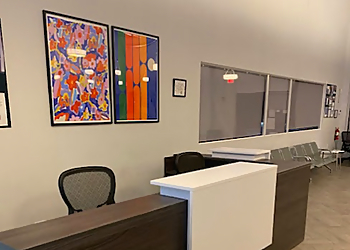 Albany Addiction Treatment Centers Fusion Recovery