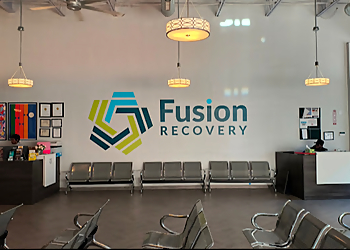 Fusion Recovery Albany Addiction Treatment Centers image 1