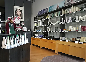Fusion Salon - Grand Rapids, MI Hair Salons - Salon Interior Image