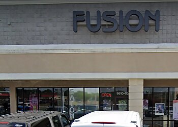 Jacksonville Hair Salons Fusion Salon