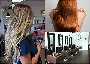 Jacksonville Hair Salons Fusion Salon