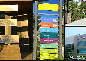 Riverside Sign Companies Fusion Sign & Design