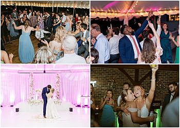 Greensboro Djs Fusion Sound and Lighting