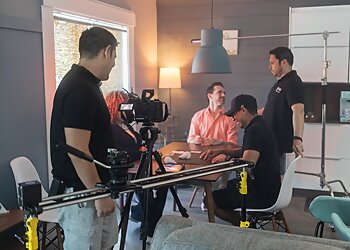 Orlando Videographers Fusion Studios