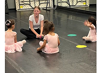 Torrance Dance Schools Fusion Studios