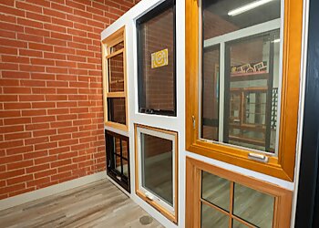 Burbank Window Companies Fusion Windows & Doors