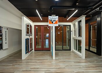 Burbank Window Companies Fusion Windows & Doors