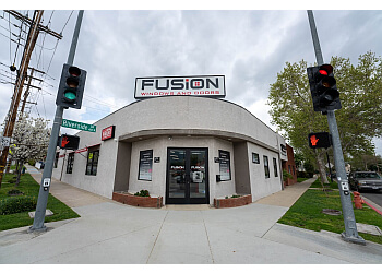  Fusion Windows & Doors Burbank Window Companies