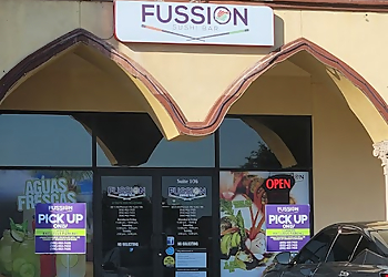 Laredo Sushi Fussion Sushi Bar North