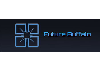 Future Buffalo Website Design