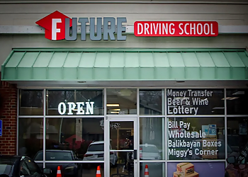 Future Driving School Future Driving School - Columbus, OH Driving Schools - Exterior Image