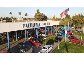 3 Best Car Dealerships in Sacramento, CA - Expert Recommendations