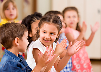 El Paso Day Cares Future Scholars Childcare & Learning Center