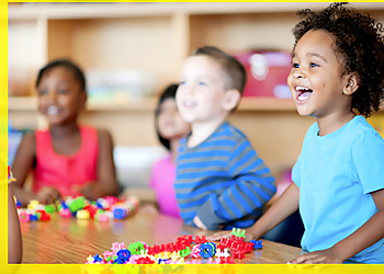 El Paso Day Cares Future Scholars Childcare & Learning Center