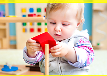 El Paso Day Cares Future Scholars Childcare & Learning Center